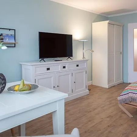 Apartmán Ad6 287 Ocean Lounge Ii *